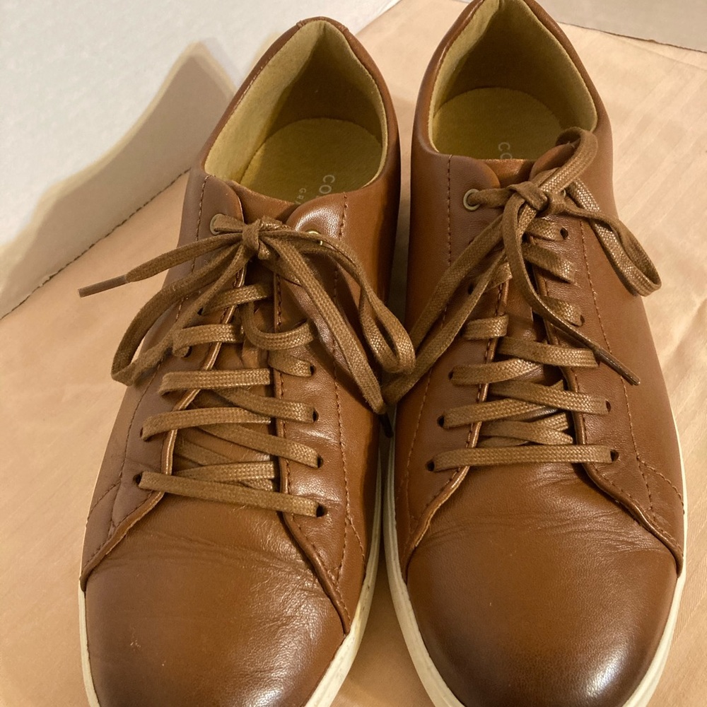 Cole Haan Shoes